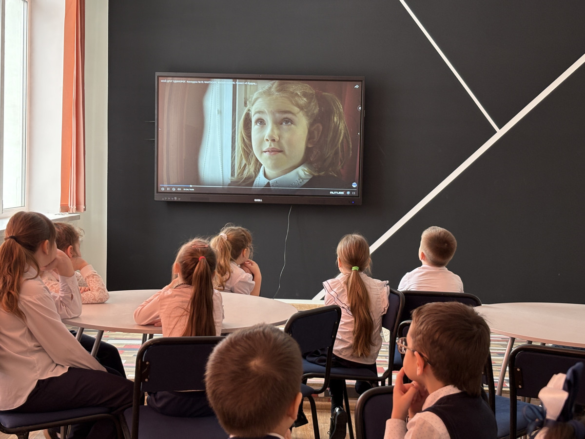 Постер к социальной практике: Вам, любимые