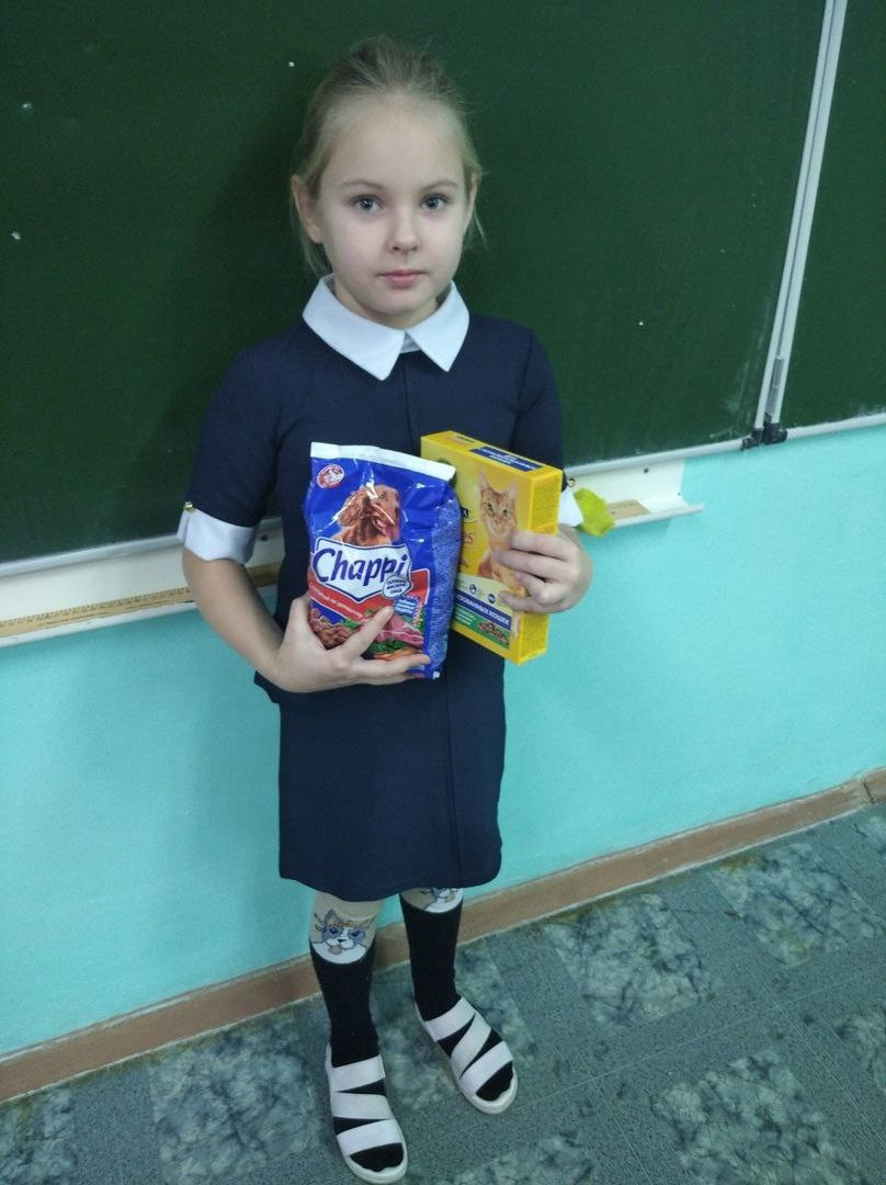 Постер к социальной практике: Делать добро- похвально.