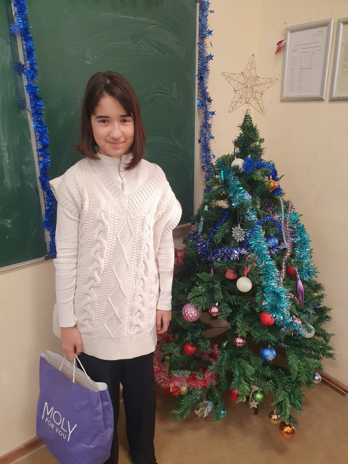Постер к социальной практике: Ни дня без доброго дела!