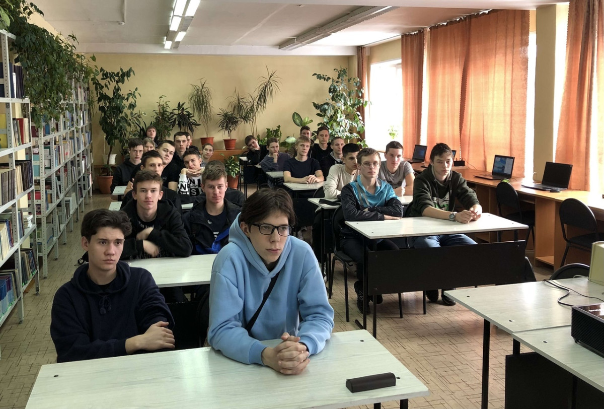 Постер к социальной практике: Живой город.