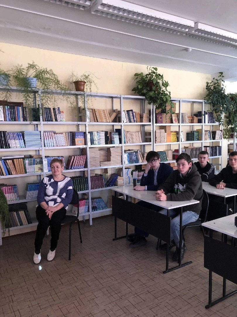 Постер к социальной практике: Добро есть в каждом из нас.