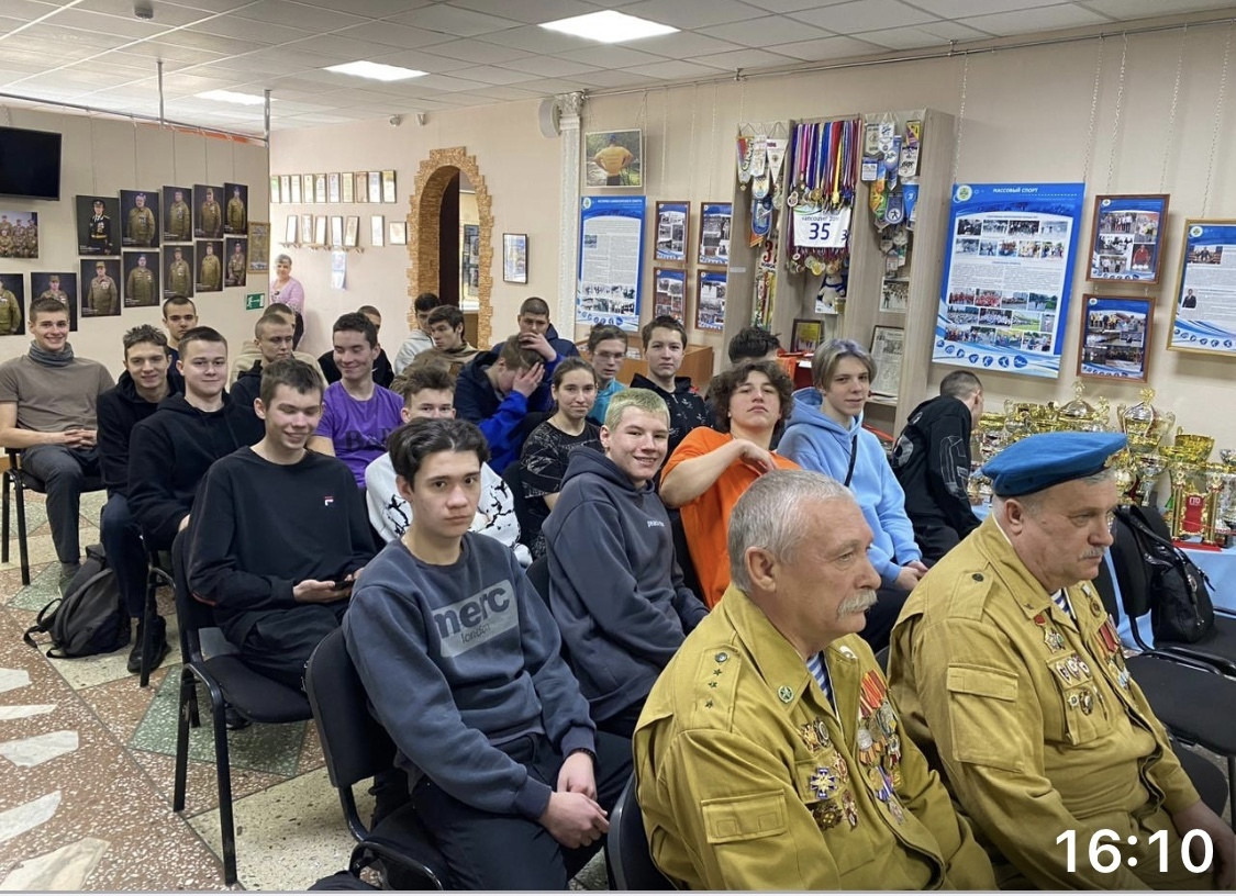 Постер к социальной практике: "Редкий вид"