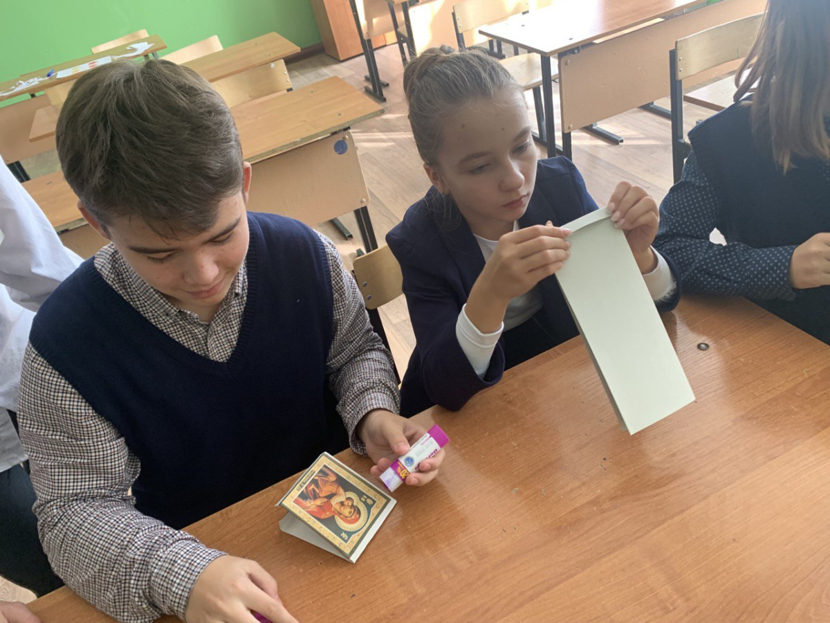 Постер к социальной практике: С днём пожилых людей!