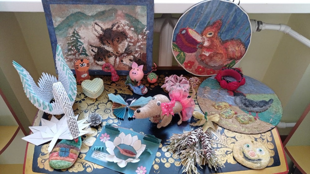 Постер к социальной практике: Как прекрасен этот мир