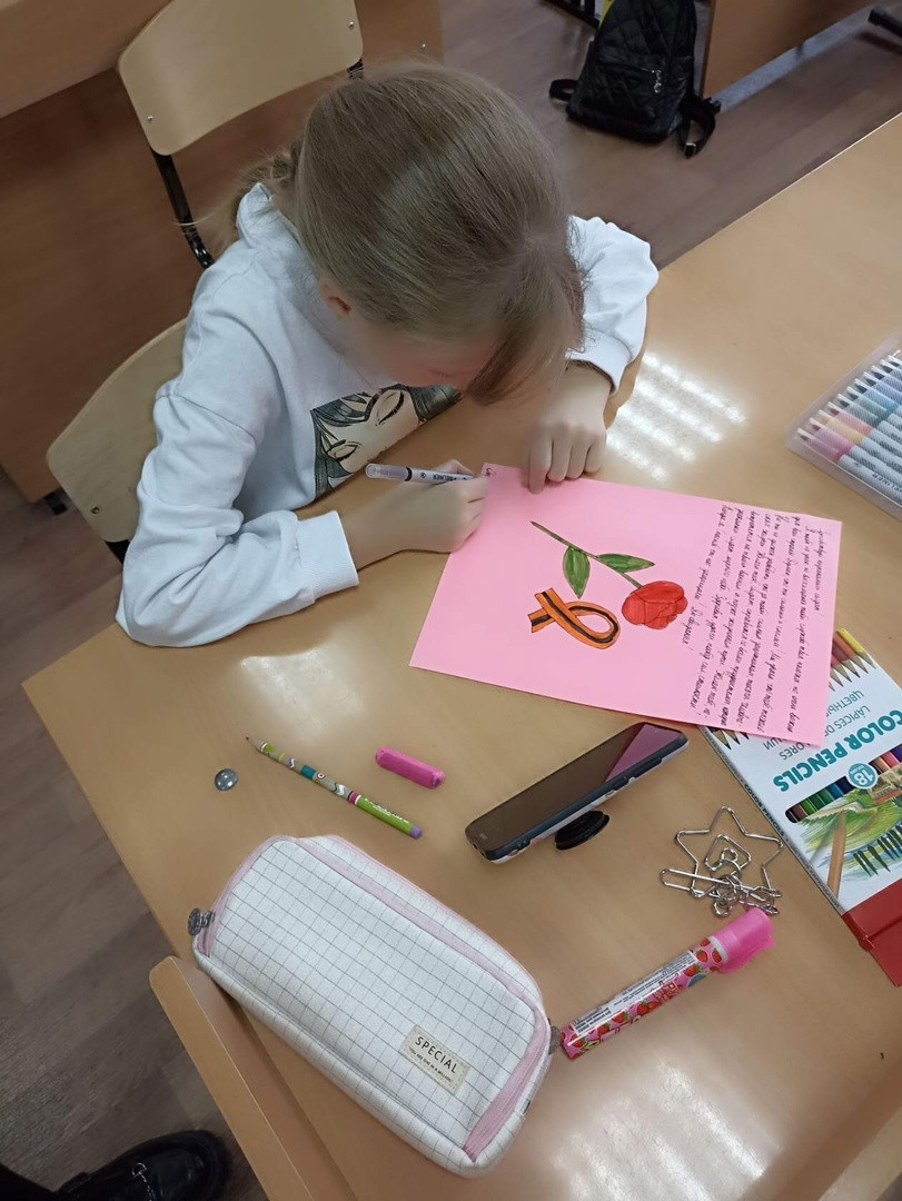 Постер к социальной практике: Любая помощь - бесценна!