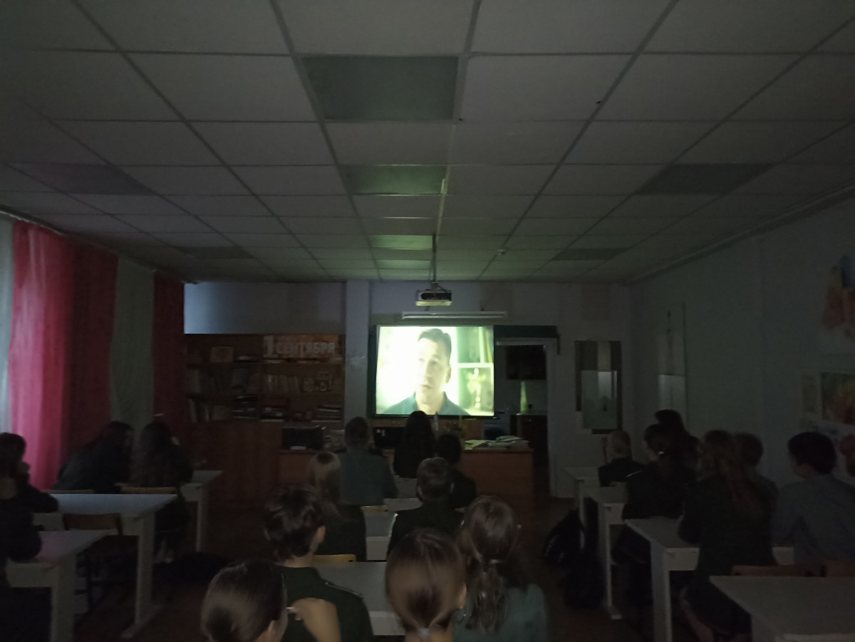 Постер к социальной практике: Пока память жива!