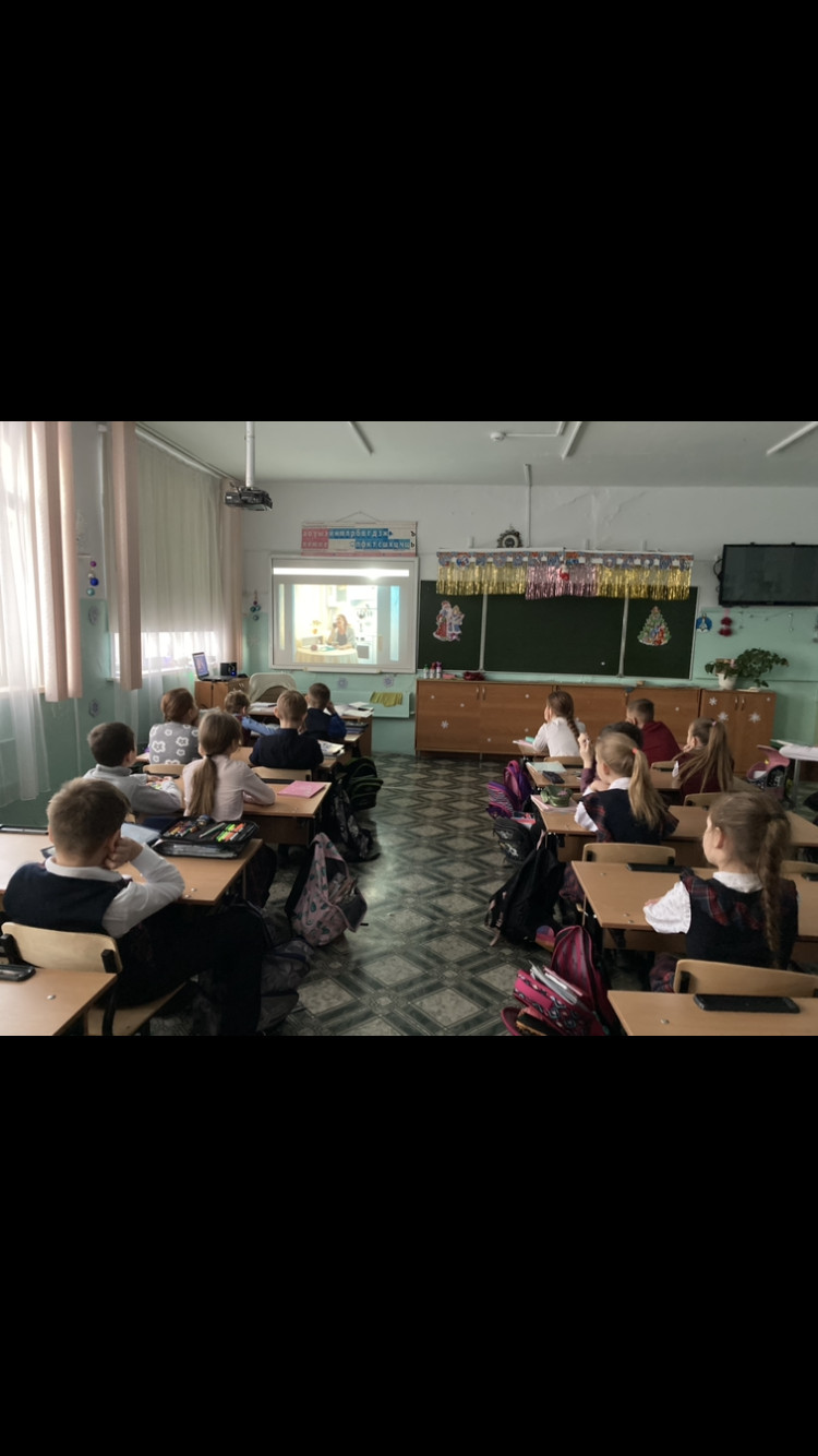 Постер к социальной практике: Чудо в новом году.