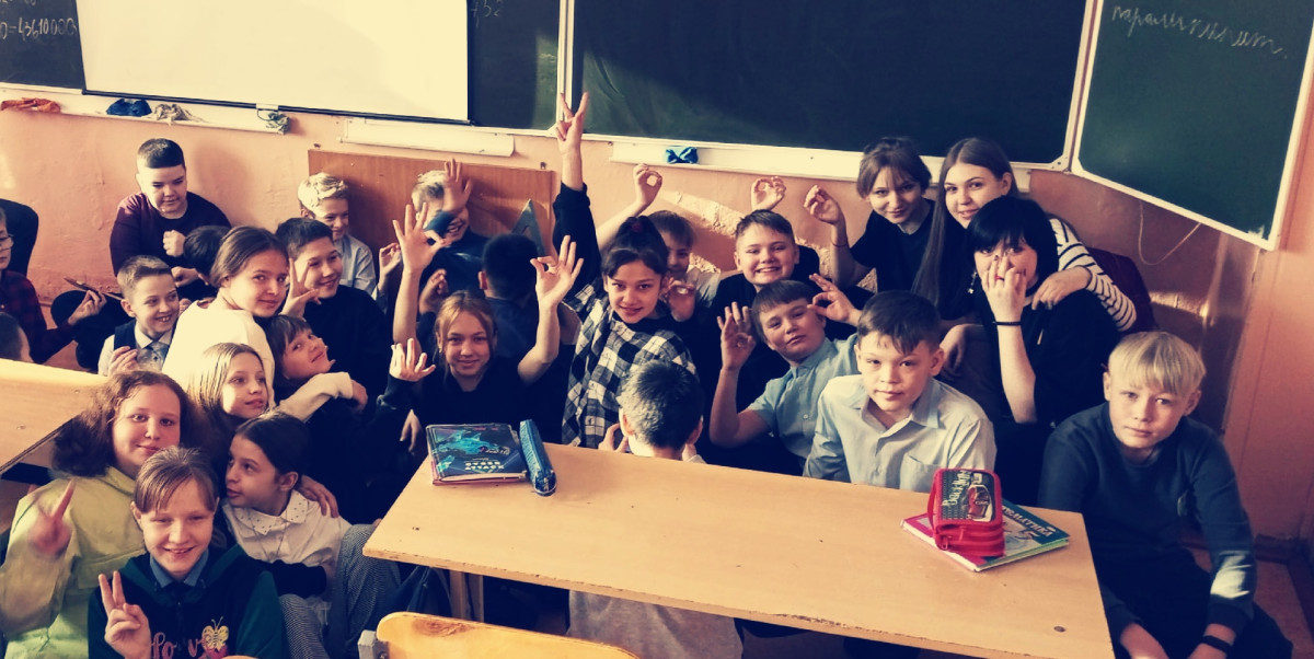 Постер к социальной практике: Любимые стихотворения