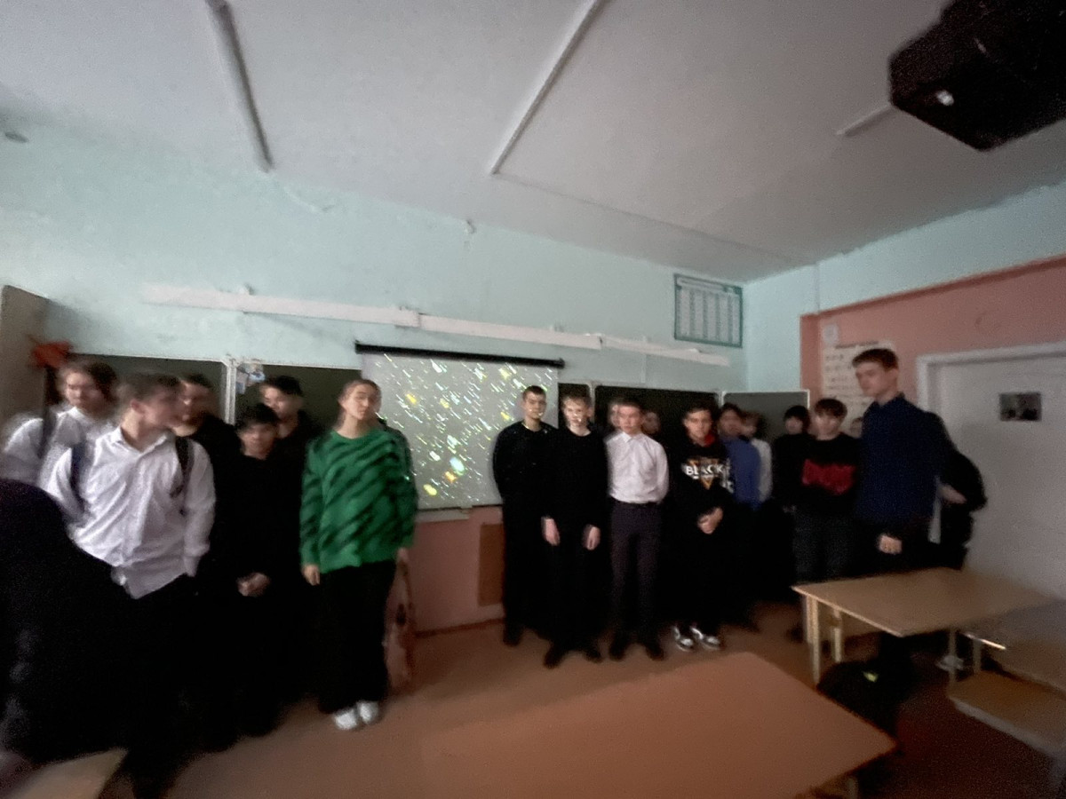 Постер к социальной практике: "Правнуки победителей"