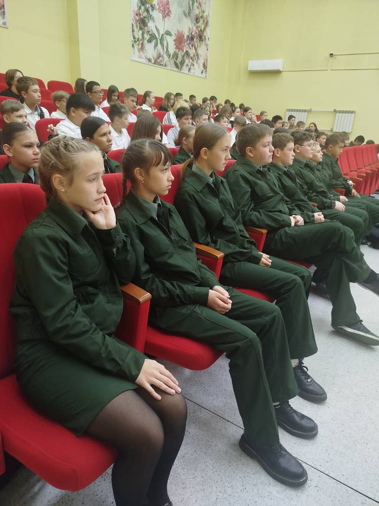 Постер к социальной практике: Вместе мы сила!