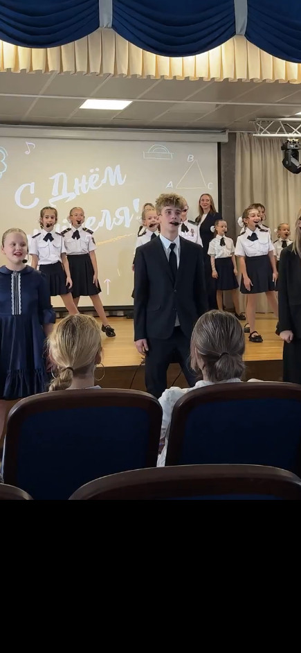 Постер к социальной практике: подвижничество