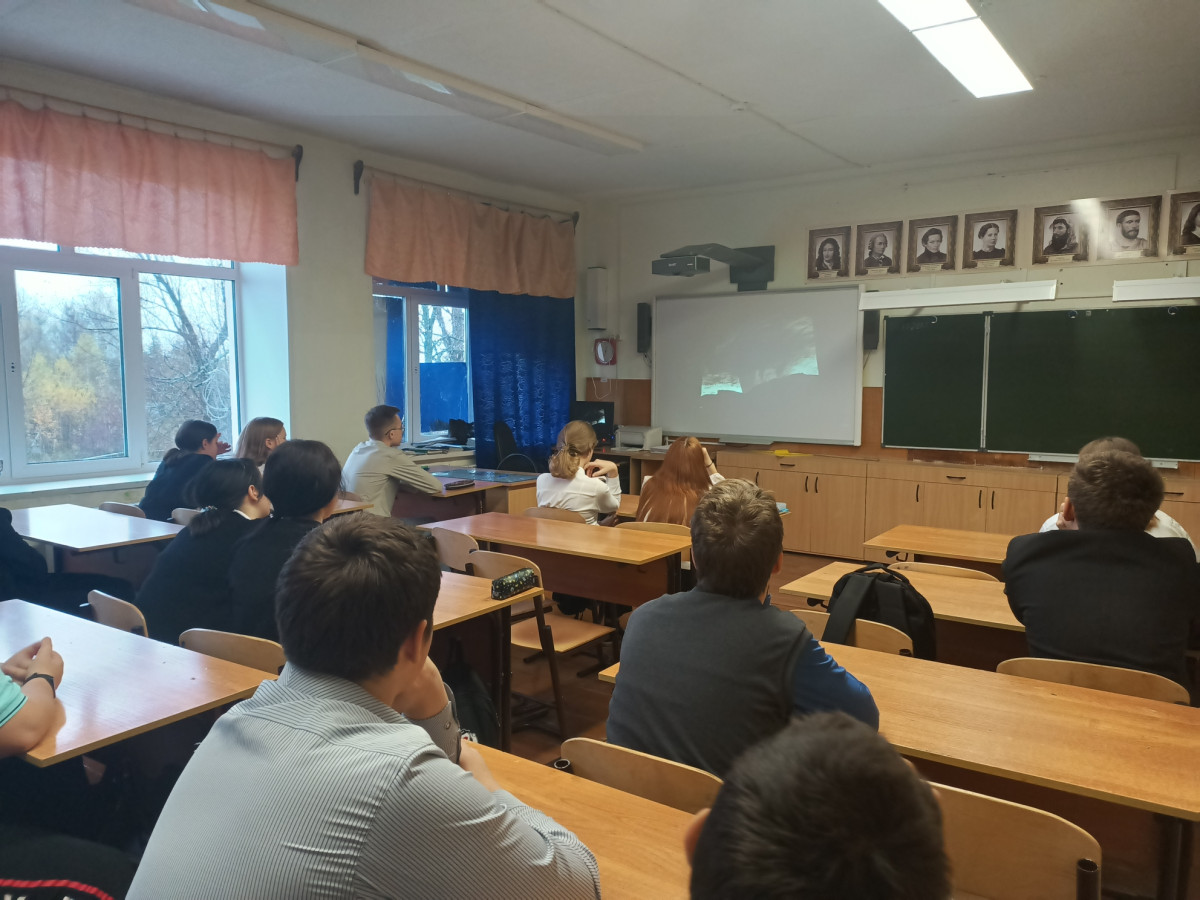 Постер к социальной практике: Навечно в памяти