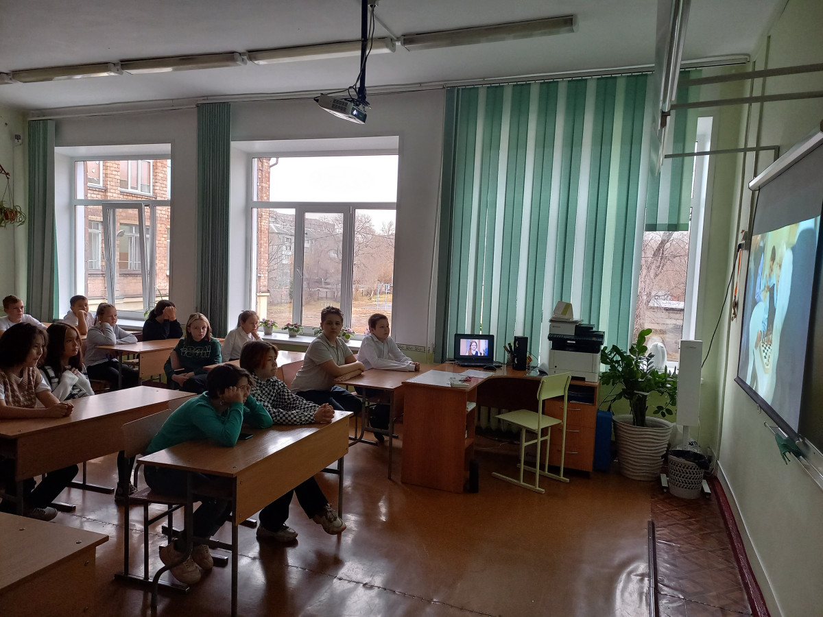 Постер к социальной практике: Следуй за мечтой и никогда не отступай!