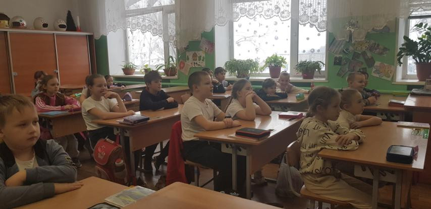 Постер к социальной практике: Твори добро и оно к тебе обязательно вернётся!