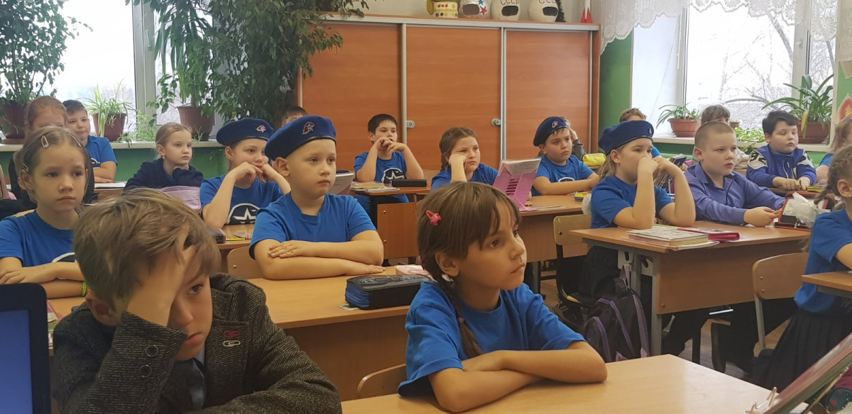 Постер к социальной практике: Не оставаться в стороне и делать правильный выбор!