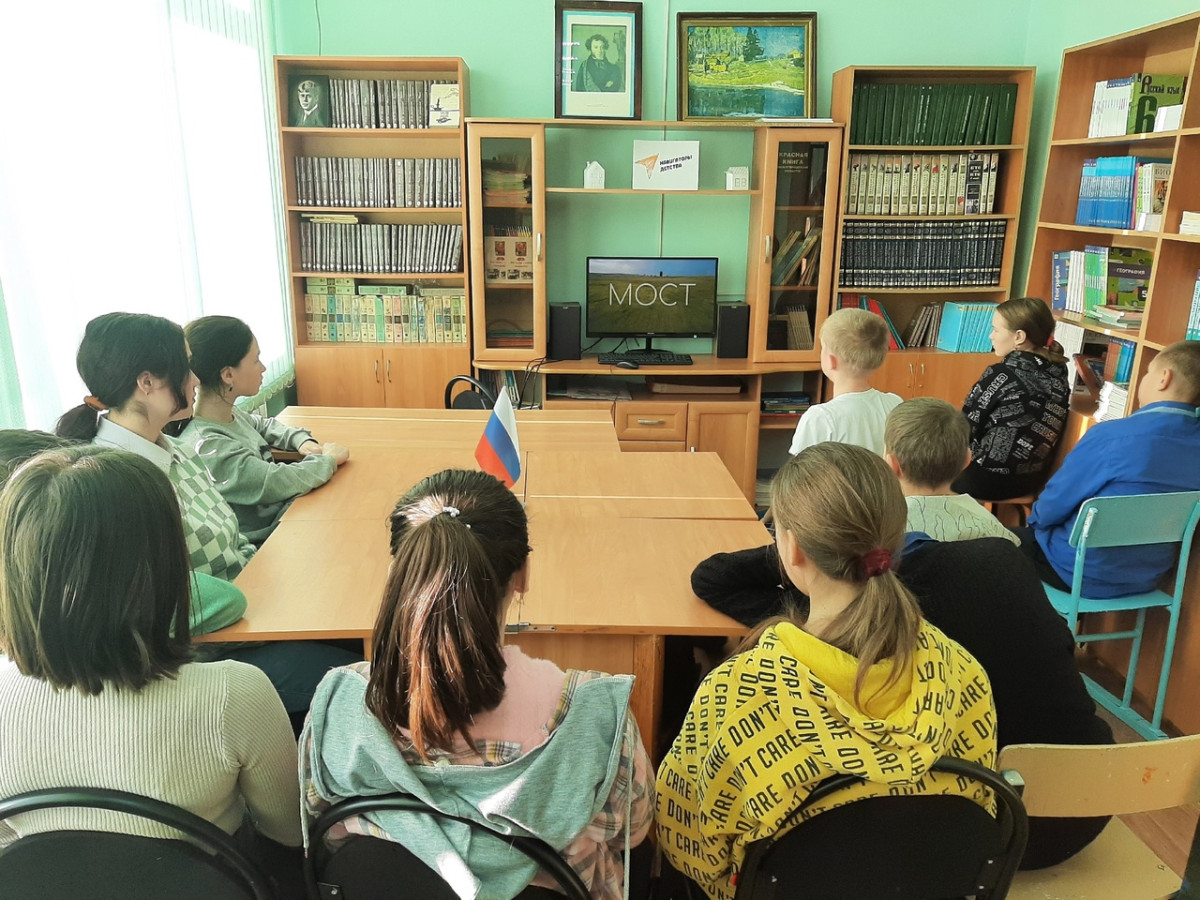 Постер к социальной практике: Вместе мы сможем многое!