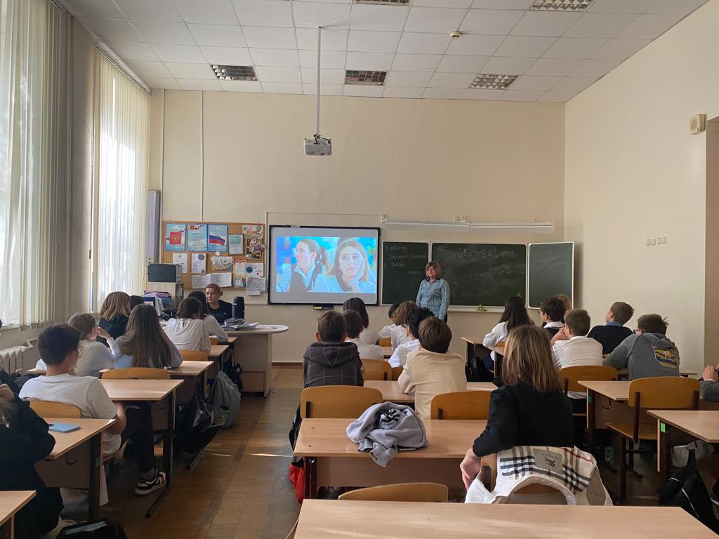 Постер к социальной практике: Дружба и помощь братьям нашим меньшим