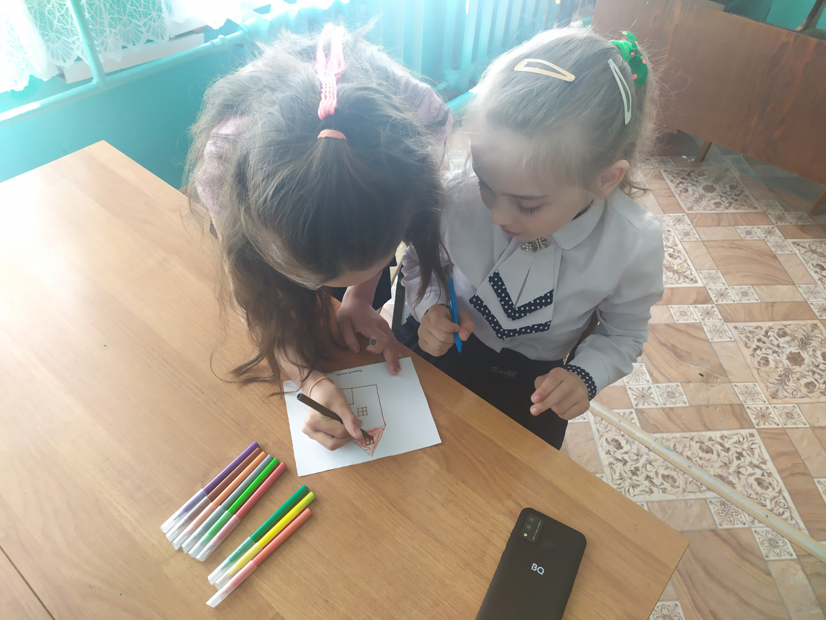 Постер к социальной практике: Мечта без веры не живет