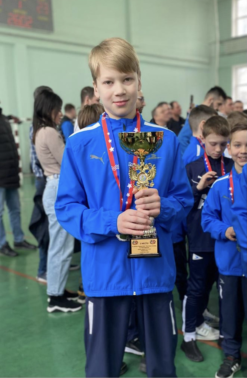 Постер к социальной практике: Звёзды из колодца Гимназия 36