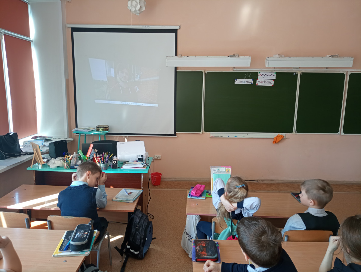 Постер к социальной практике: Тренажёр для дыхания