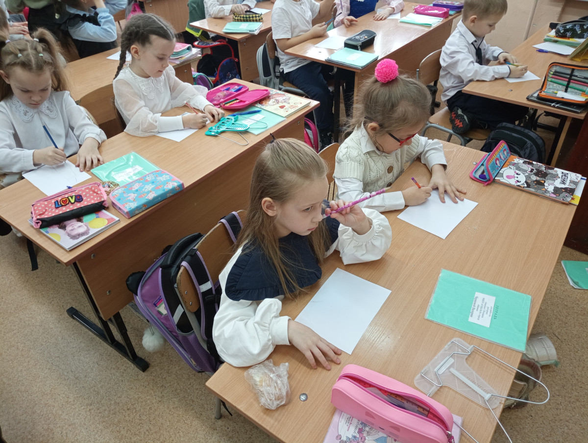 Постер к социальной практике: Доброта - это важно!