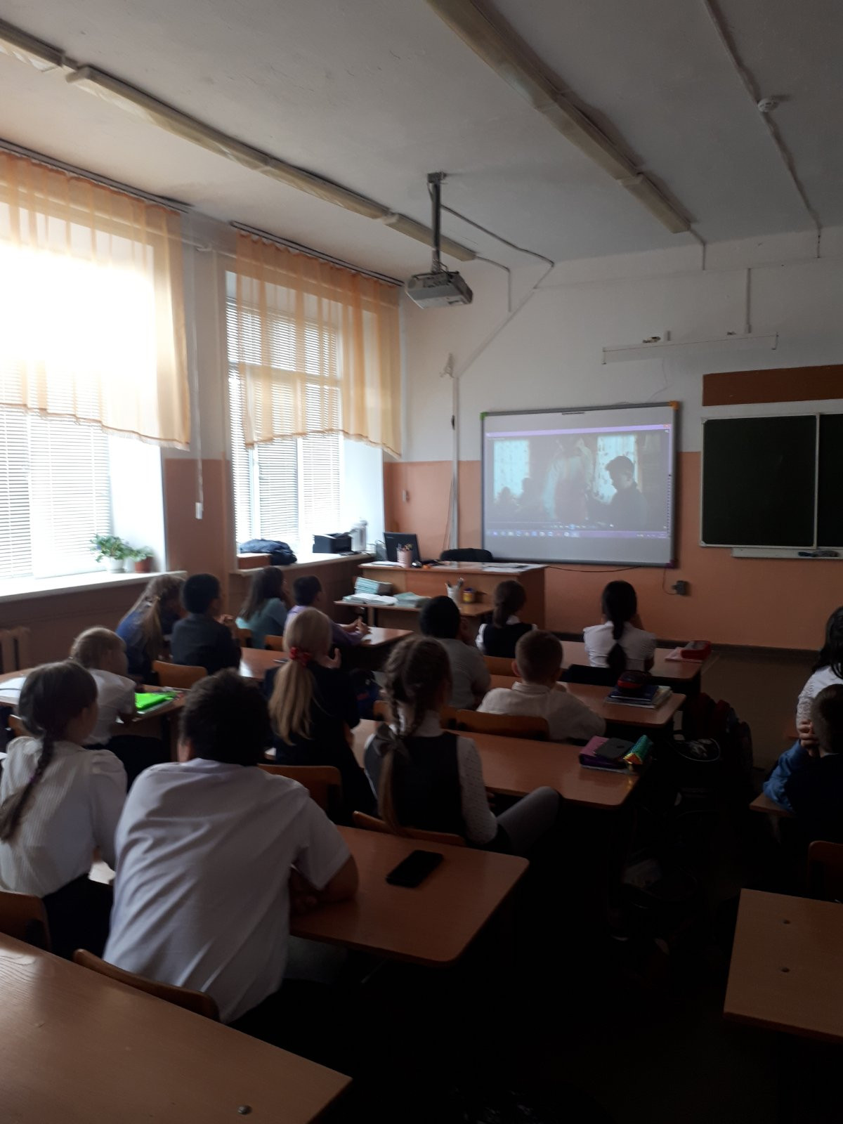 Постер к социальной практике: Уважаем отца.
