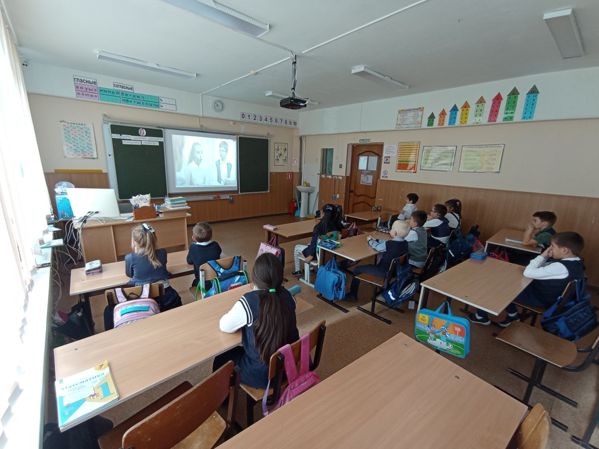 Постер к социальной практике: Чистодей