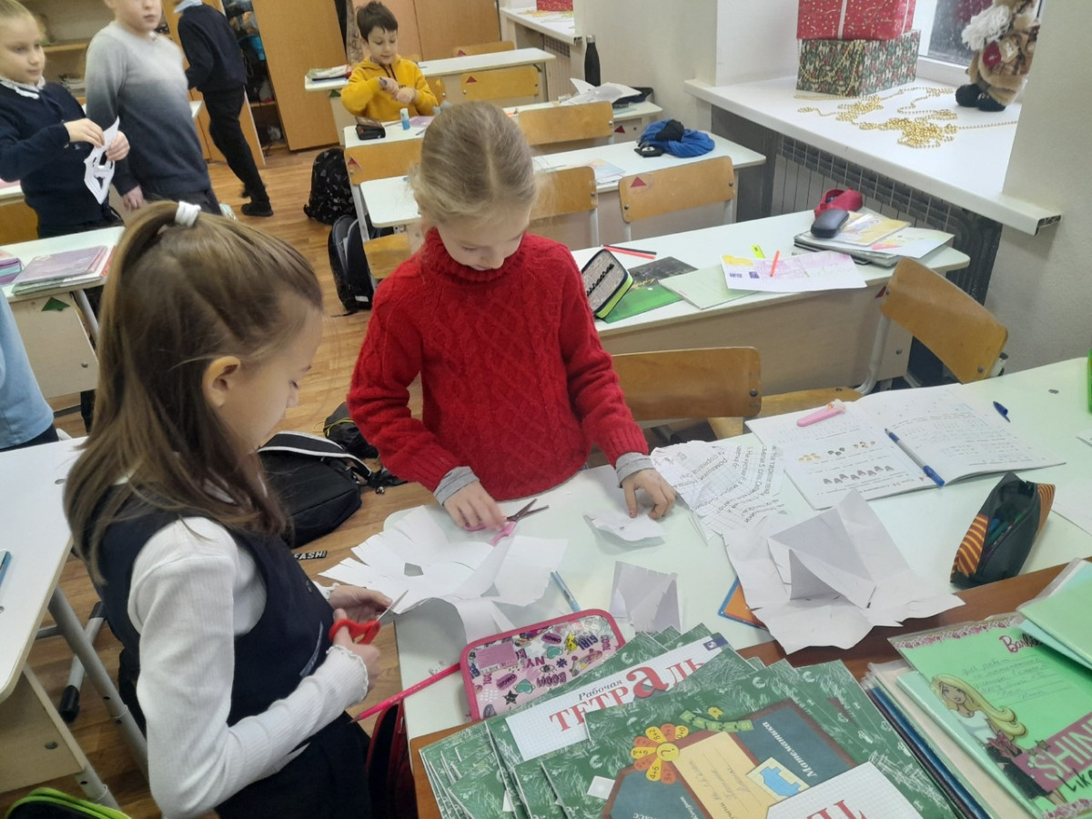 Постер к социальной практике: Чудеса случаются!
