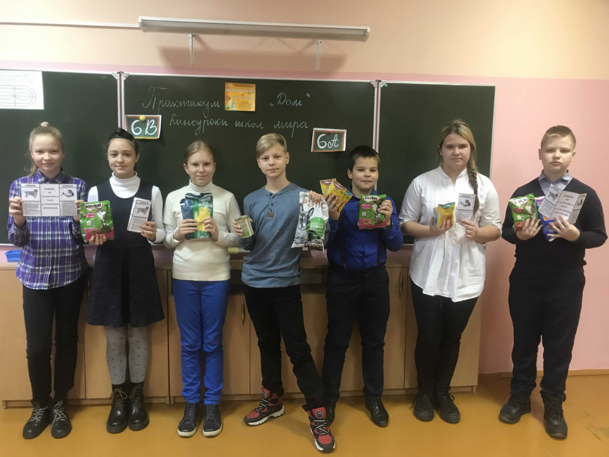 Постер к социальной практике: практикум коллективизм