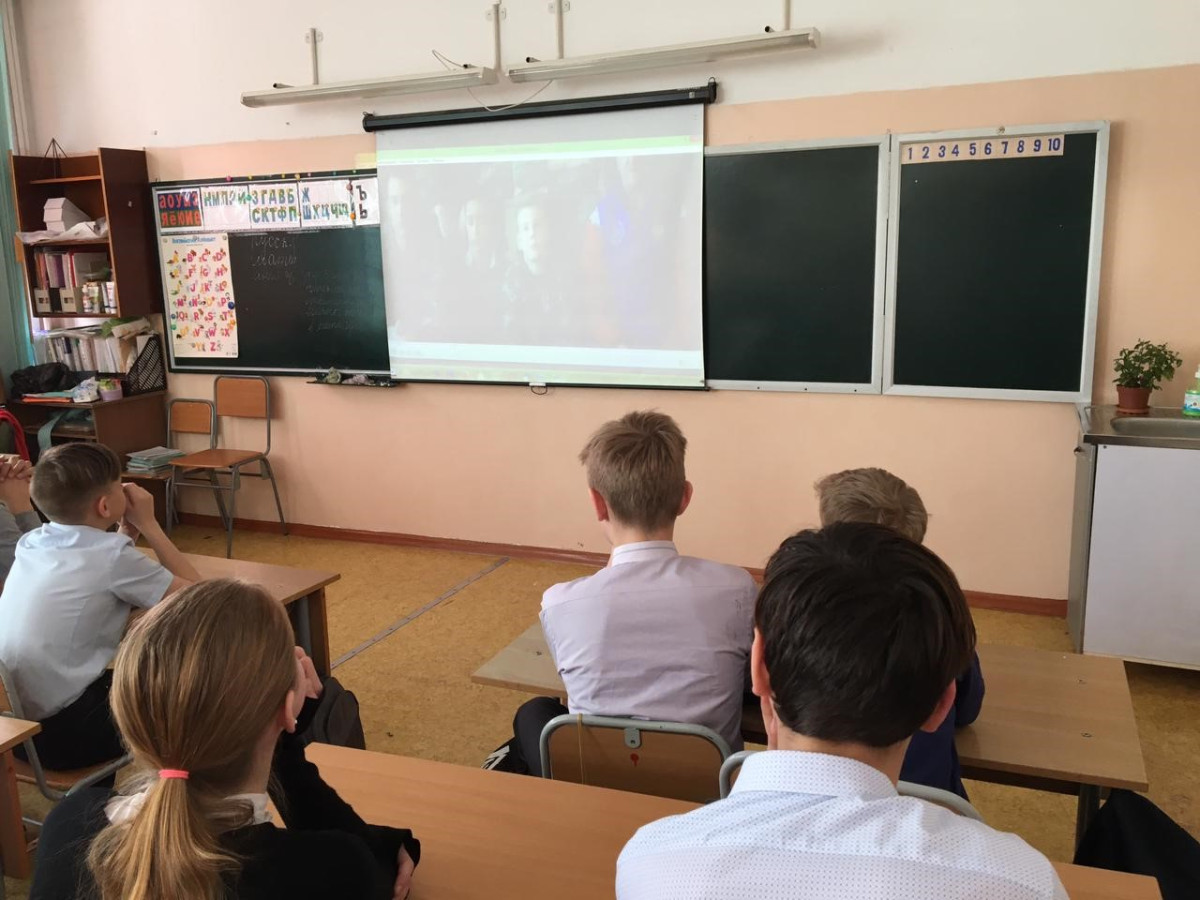 Постер к социальной практике: Изменения в лучшую сторону.