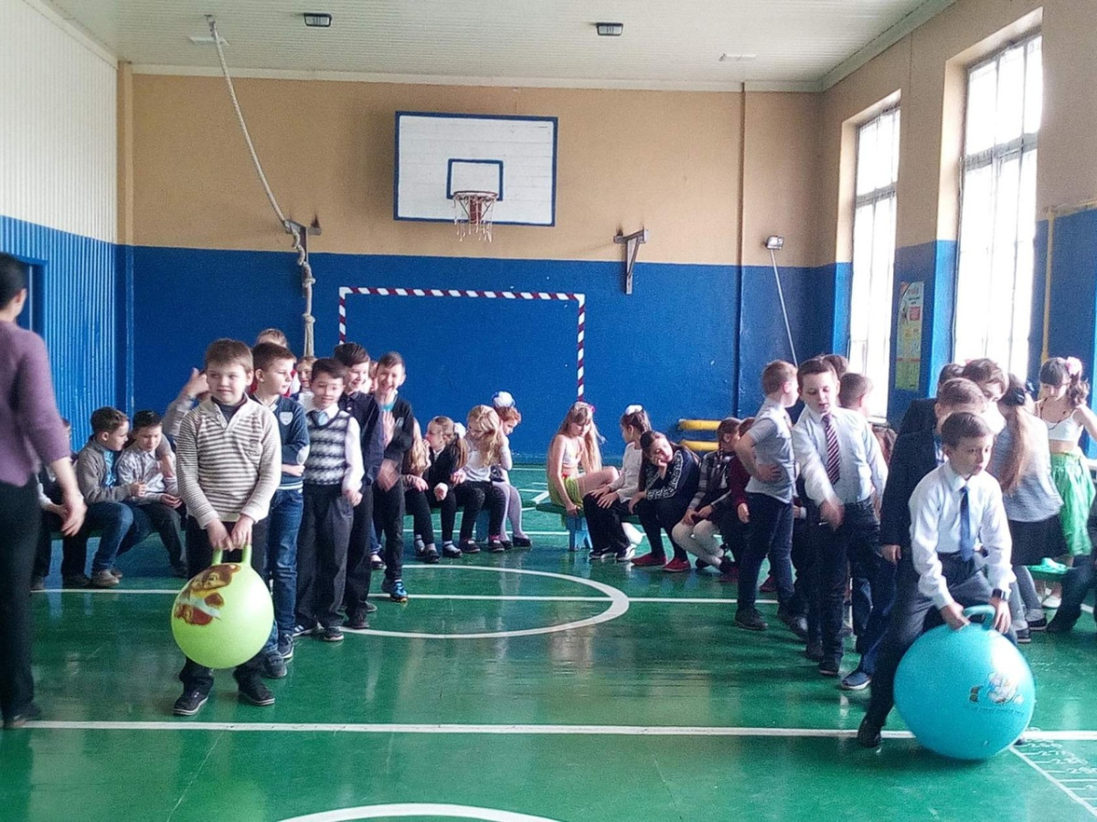 Постер к социальной практике: Самозащита