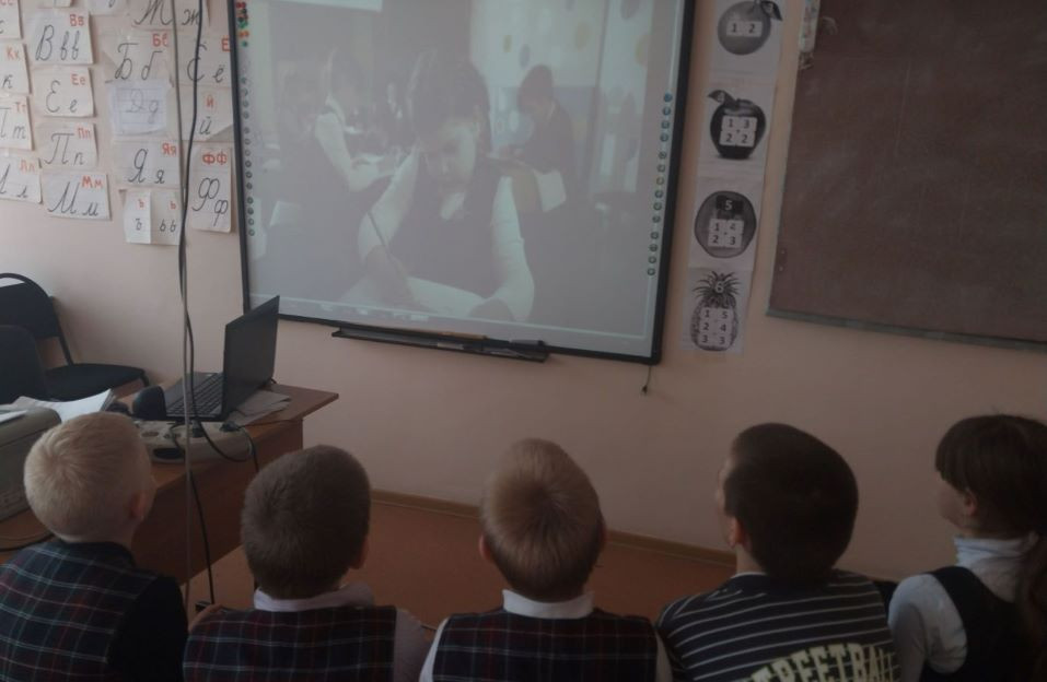 Постер к социальной практике: Праздник 8 Марта