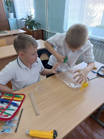 Постер к социальной практике: Покормите птиц зимой!