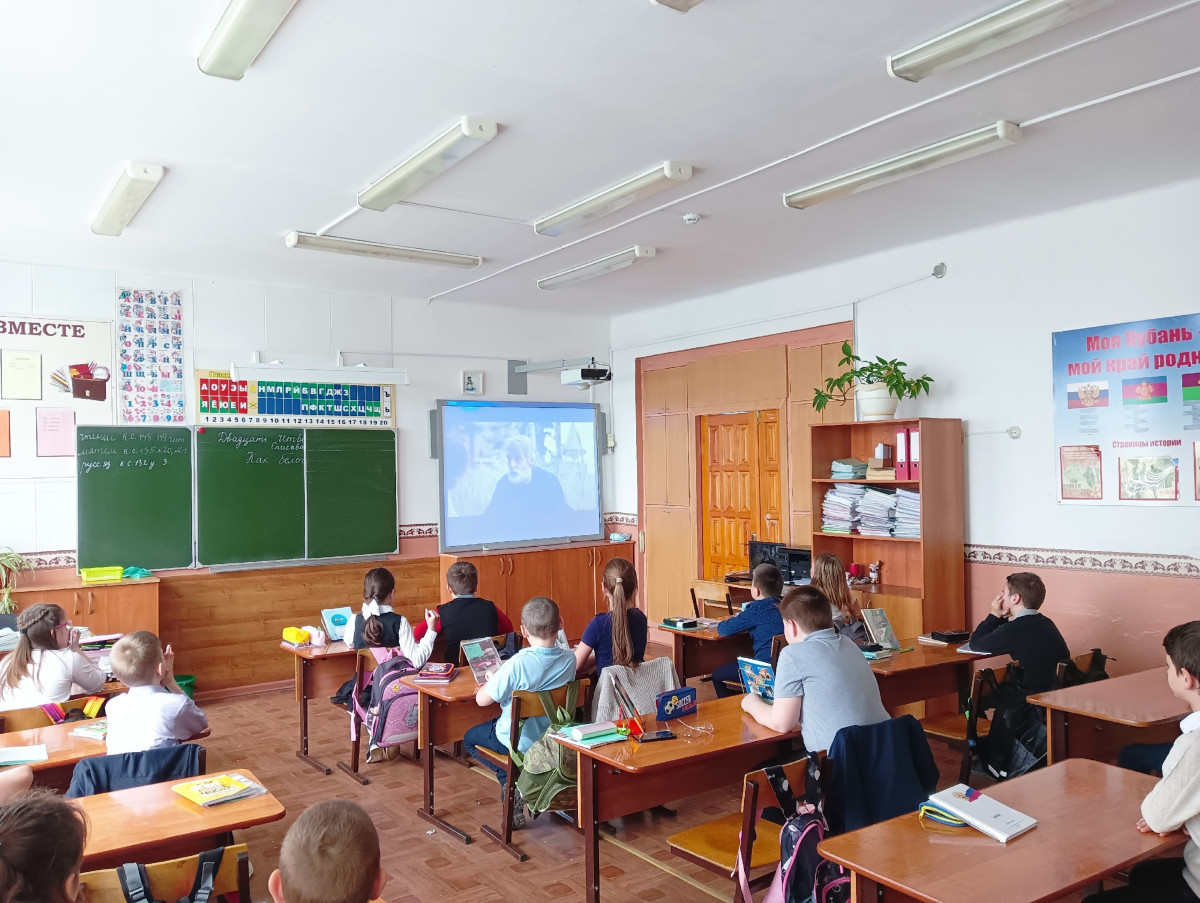 Постер к социальной практике: Экология внутри
