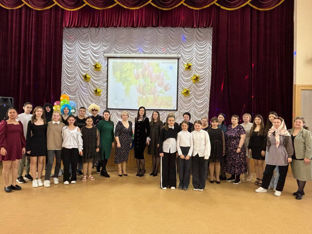 Постер к социальной практике: Для вас, Любимые!