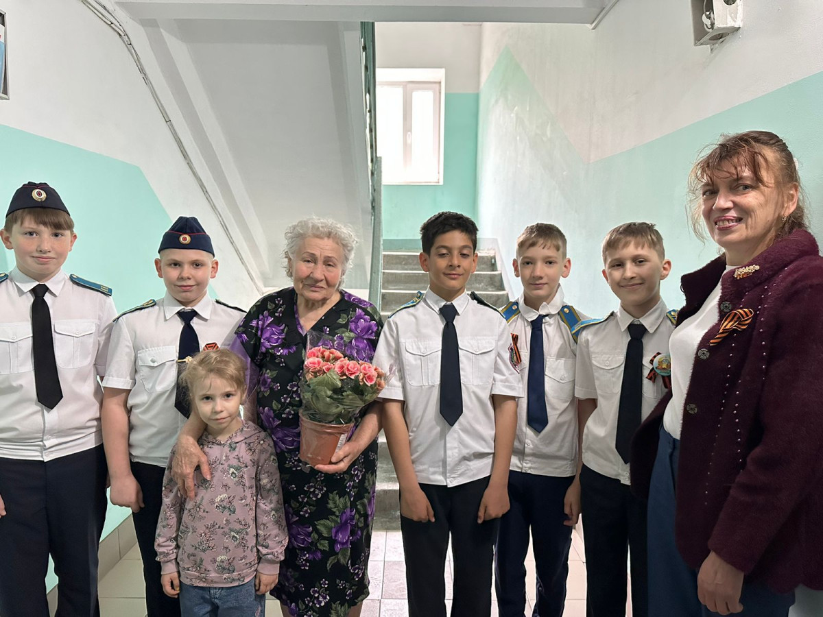 Постер к социальной практике: Призвание, уважение, почет.