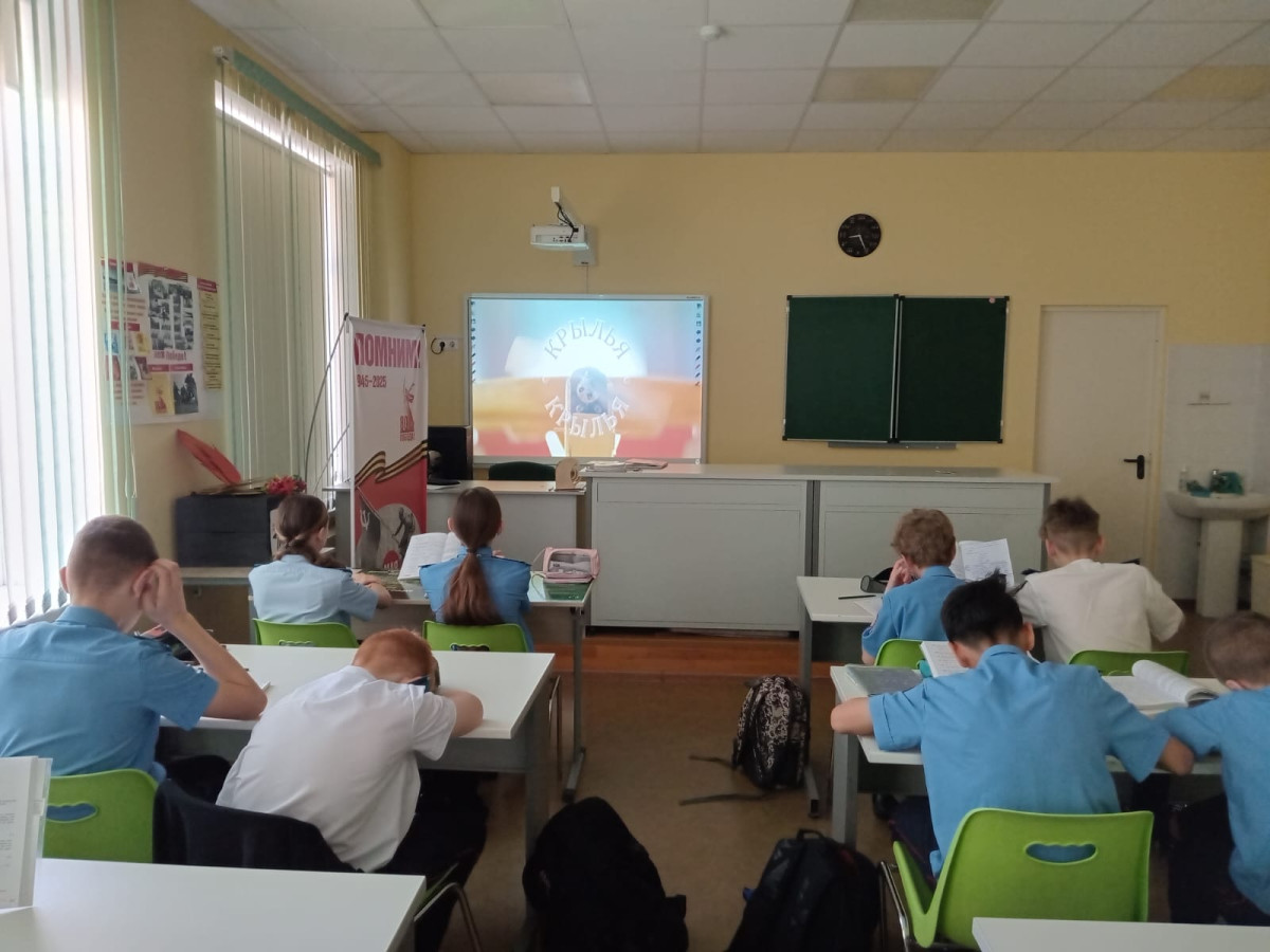 Постер к социальной практике: Ответственность