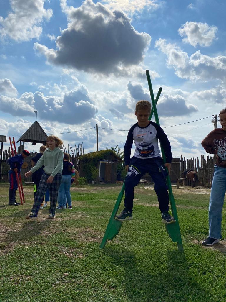 Постер к социальной практике: мечта