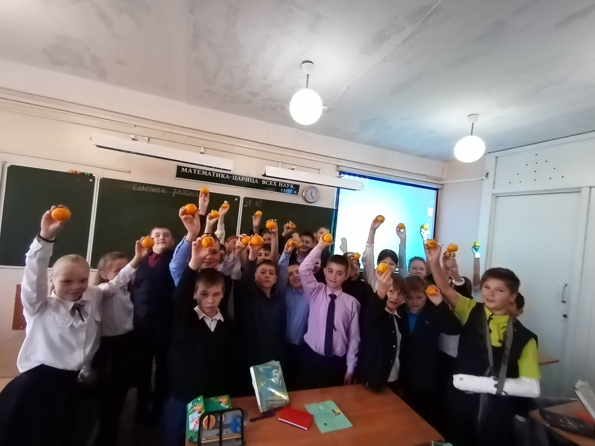 Постер к социальной практике: Жест дружбы