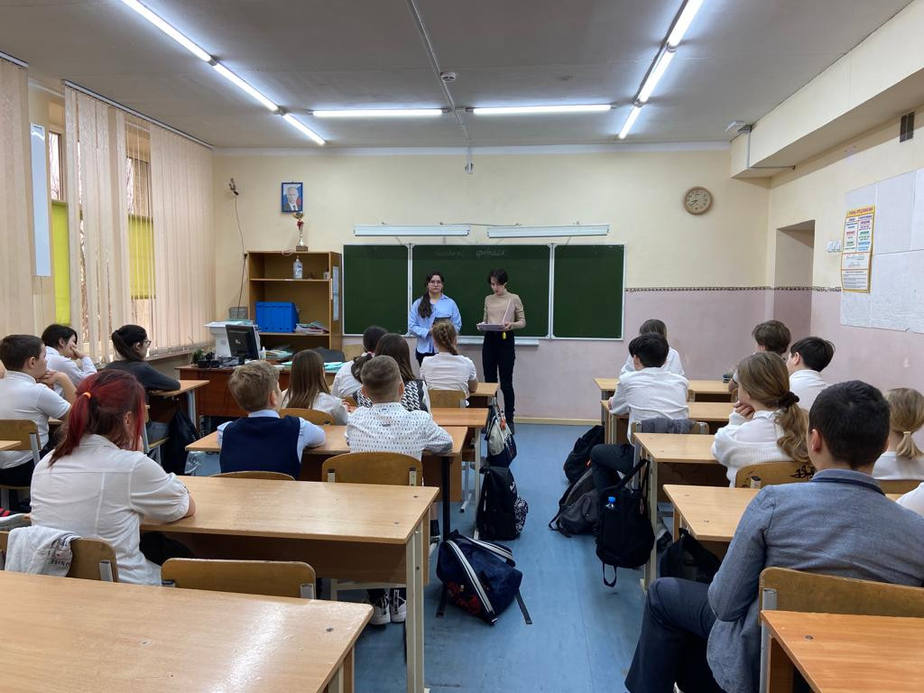 Постер к социальной практике: Чтим память героев