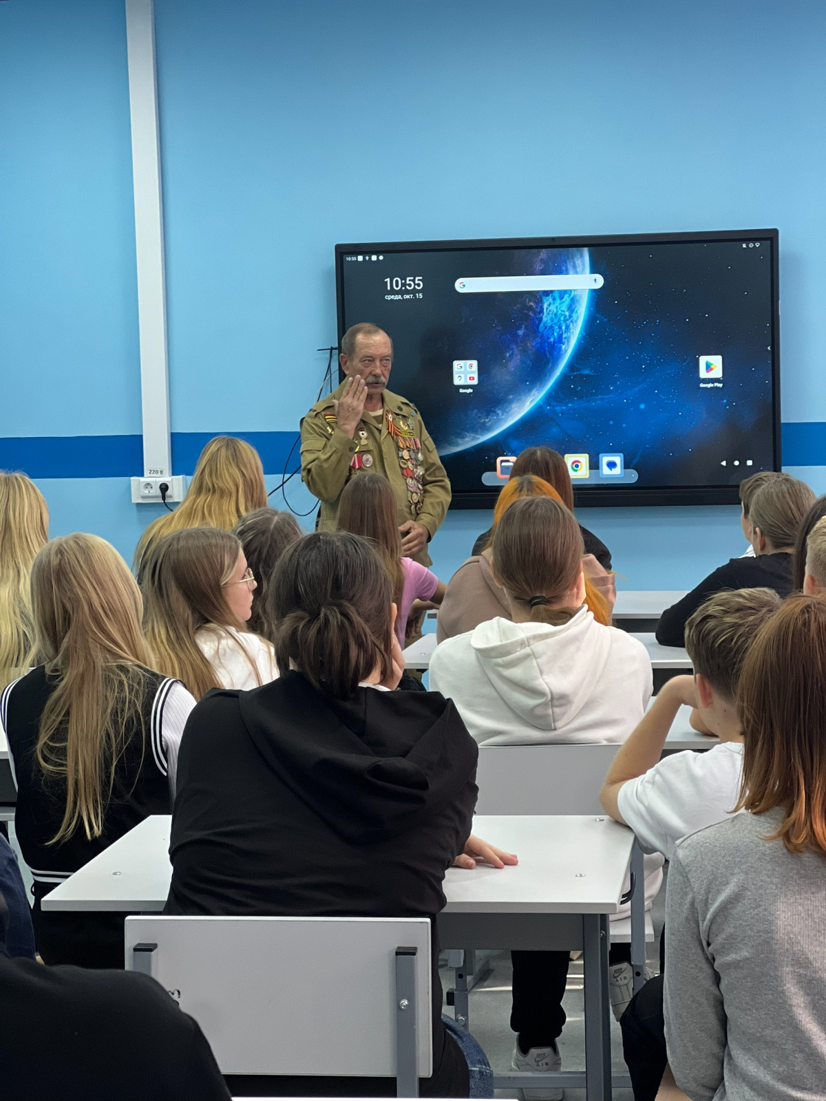 Постер к социальной практике: Правда, честь, справедливость