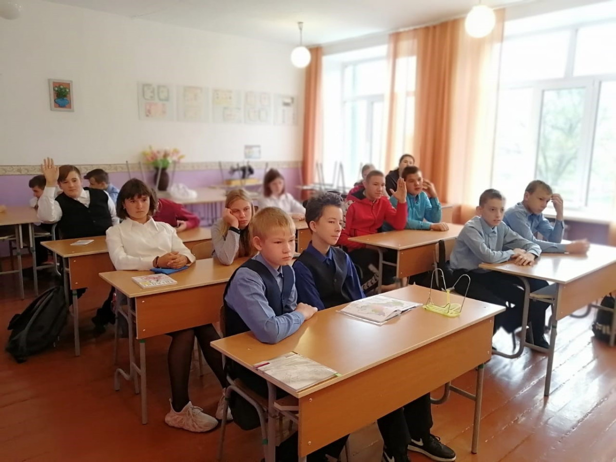 Постер к социальной практике: #Мывместе