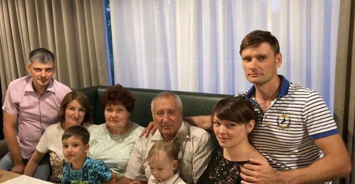 Постер к социальной практике: Дорогою добра