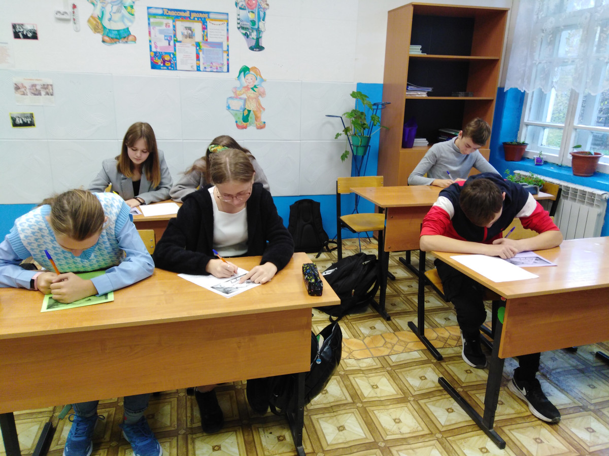 Постер к социальной практике: Счастье-быть нужным кому-то