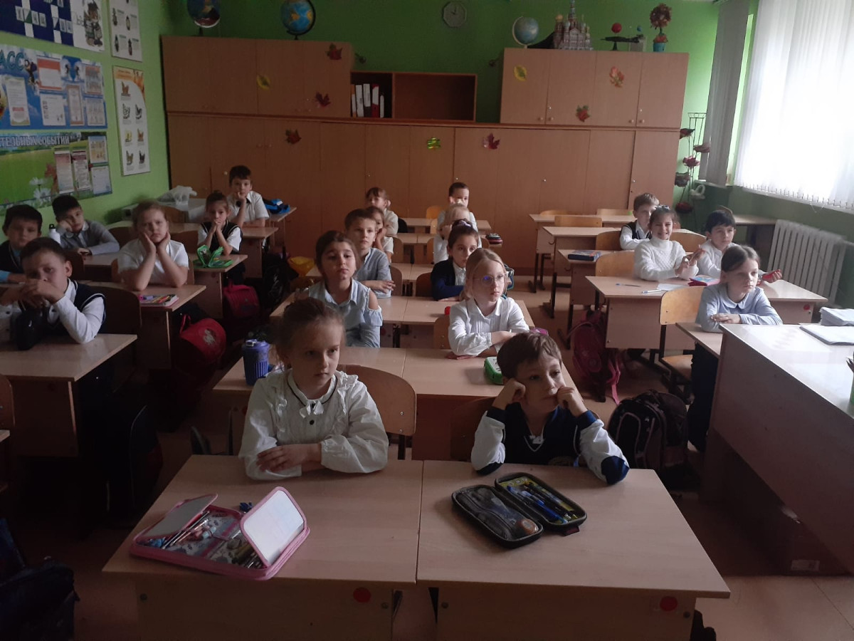 Постер к социальной практике: Радость за других