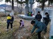 Постер к социальной практике: Человеком славится трудом
