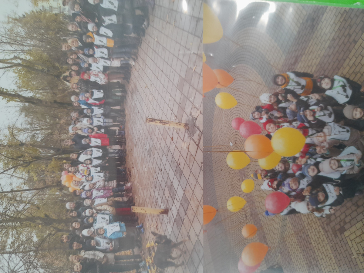 Постер к социальной практике: Созидательный  труд