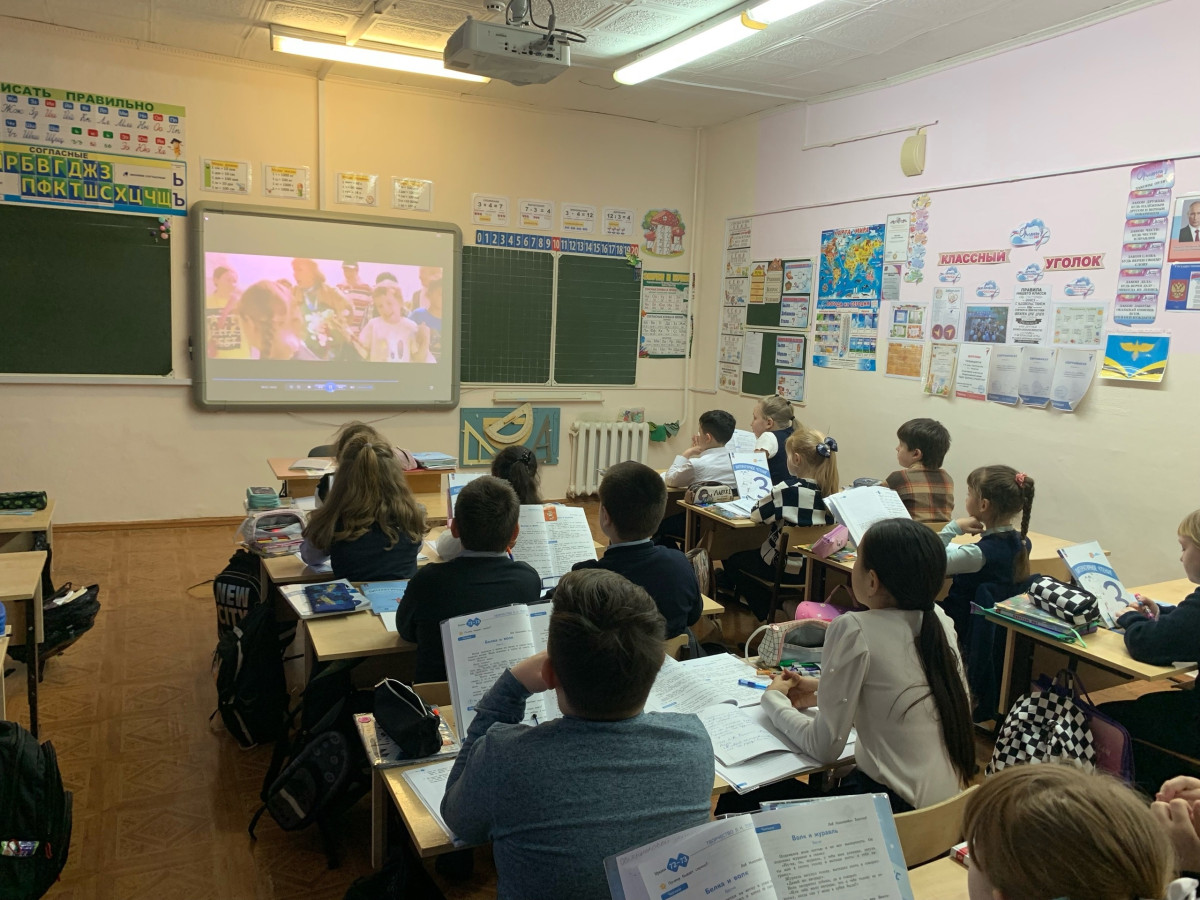 Постер к социальной практике: Бескорыстие