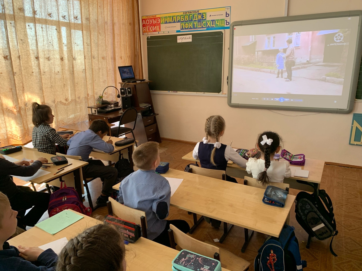 Постер к социальной практике: Выбор есть всегда!