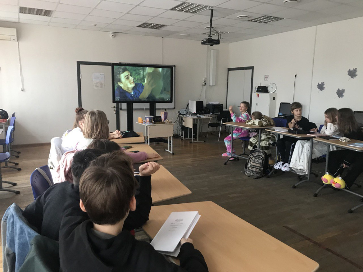 Постер к социальной практике: Осознаем важность созидательного труда